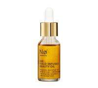 Nø Cosmetics glow today Gold-Infused Beauty Oil Aceite facial 20 ml