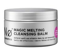 Nø Cosmetics magic tøday Magic Melting Cleansing Balm 120 ml