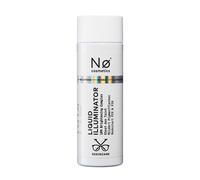 Nø Cosmetics radiant tøday Liquid Illuminator Tónico facial 100 ml