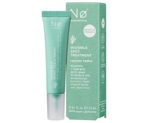 Nø Cosmetics recover tøday Invisible Spot Treatment 15 ml
