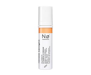 Nø Cosmetics renew tønight Ultimate Vitamin A Cream Crema facial 50 ml