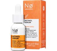 Nø Cosmetics renew tøday Retinol Serum 20 ml