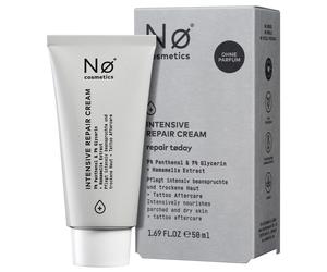 Nø Cosmetics repair tøday Intensive Repair Cream 50 ml