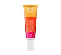 Nø Cosmetics safe tøday LSF 50+ Glowy Sunfluid Crema solar 50 ml