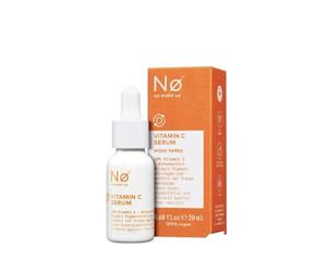 Nø Cosmetics Sérum de vitamina C Enjoy Today