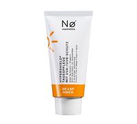 Nø Cosmetics Sunny tøday Crema facial 50 ml