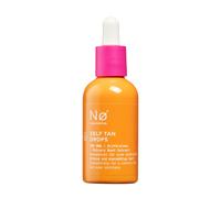 Nø Cosmetics tan tøday Self Tan Drops Sérum autobronceador 50 ml