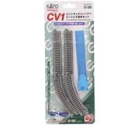 N CV-1 Compact Oval Set (japan import)