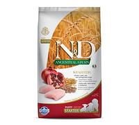 N&D ANCESTRAL Grain Dog Starter Chicken Puppy 2.5KG