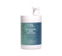 N&D Crema Antiestrías Reafirmante Tonificante Elastina e Hiedra 1000 ml