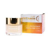 N&D Crema Vitamina C Facial Antioxidante Hidratante SPF 10 60 ml
