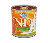 N&D Dog Duck & Pumpkin