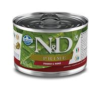 N&D Dog Prime Chicken & Pomegranate Mini