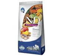 N&D Dog Tropical Selection Dog Herring Adult Med/MAX 10 KG