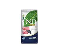 N&D Grain Free Free Cat Cordero Grain Free Gato seco con arándano