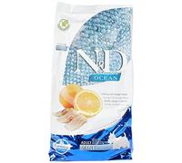 N&D Ocean Dog Herring and Orange Adult Mini 7KG