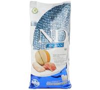 N&D Ocean Dog Salmon, COD and Cantaloupe Melon Adult Giant Maxi 12 KG