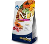 FARMINA ND Cat Tropical Selection NEUTERED Cordero 4+ 1KG