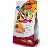 N&D Selección Tropical Gato Pollo Castrado | 1,5 kg