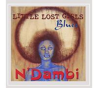 N Dambi - Little Girl Blues