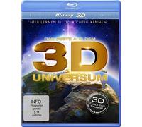 N - Das Beste aus dem 3D Universum [Alemania] [Blu-ray]