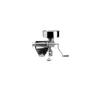 REBER ESPM 5I 8502N PRENSA DE TOMATE MANUAL N.O 5 (ACCESORIOS DE ACERO INOXID...