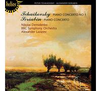 N.Demidenko - Concertos Pour Piano