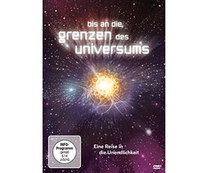 n die Grenzen des Universums [Alemania] [DVD]