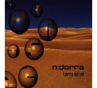N:Dorra - Tierra Del Sol [Import]