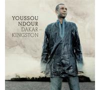 N Dour, Youssou - Dakar-Kingston