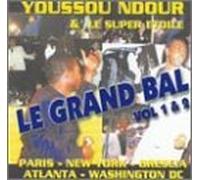 N Dour, Youssou - Grand Bal 1999