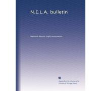 N.E.L.A. bulletin: Volume 11