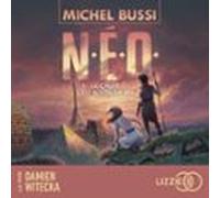 N.e.o. - Tome 1 : La Chute Du Soleil De Fer (audiolibro)