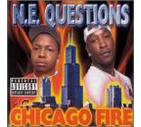 N.E. Questions - Chicago Fire