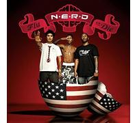 N.E.R.D. - fly or die