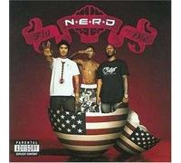 N.E.R.D. - Fly Or Die