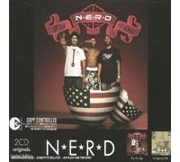 N*E*R*D - Fly Or Die/in Search of...
