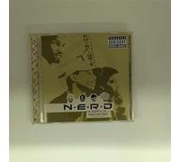 N.E.R.D. - In Search of...