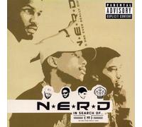 N.E.R.D. - in search of