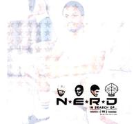 N.E.R.D. - In Search of