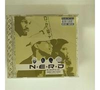 N.E.R.d - In Search of...