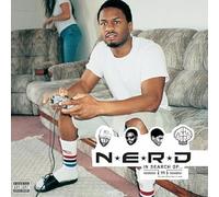 N.E.R.D. - N.E.R.D. - In Search Of...