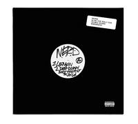 N.E.R.D - No One Ever Really Dies (2 LP)