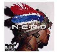 N.E.R.D - Nothing