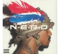 Nothing (Limited Edition) (Red Vinyl) [Vinilo]