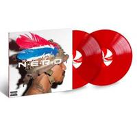 N.E.R.D. Nothing (Vinyl) Reissue / E Commerce (Importación USA)