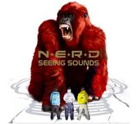 N.E.R.D. - Seeing Sounds