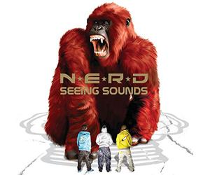N.E.R.D - Seeing Sounds