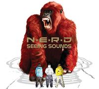 N.E.R.D – Seeing Sounds – Vinilo – Importación USA