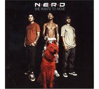 N.E.R.D. - She Wants to Move